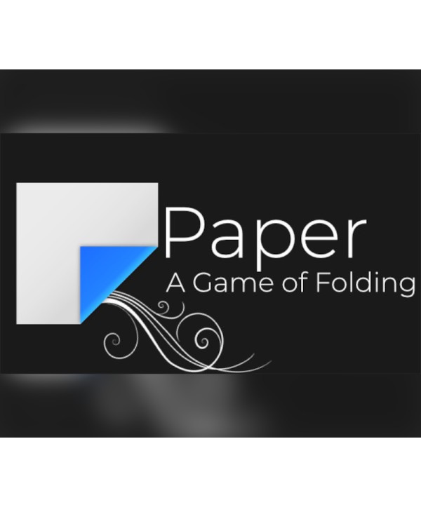 Paper - A Game of Folding Steam Key GLOBAL